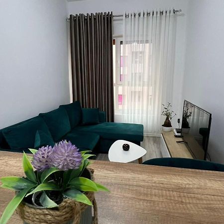 Ak Apartments 티라나 외부 사진